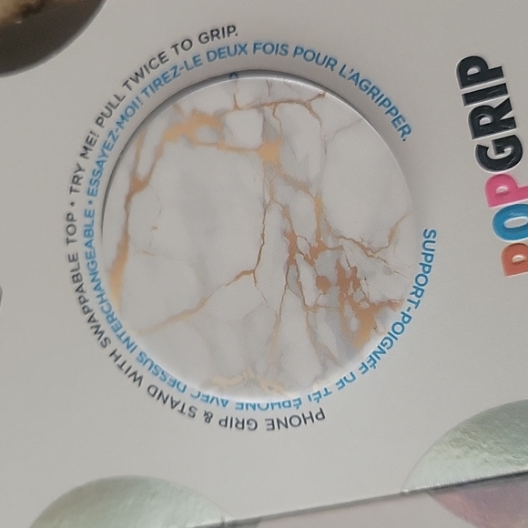 Two popsockets - Picture 2 of 3